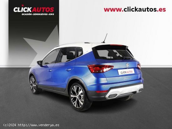 Seat Arona 1.0 TSI 110CV Xperience XM DSG - Palma de Mallorca