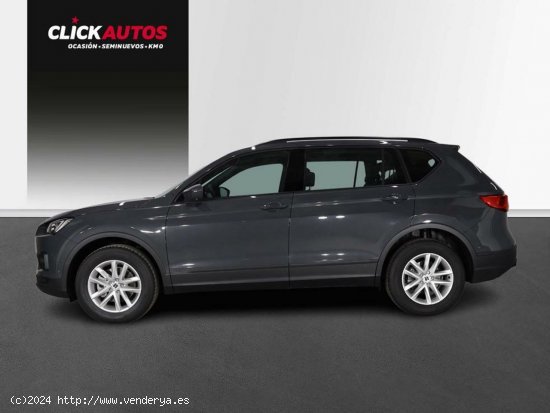 Seat Tarraco 1.5 EcoTSI 150CV Style  XL DSG 7Plazas - Palma de Mallorca