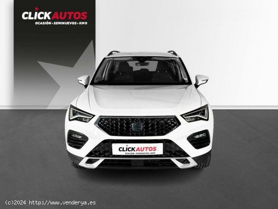 Seat Ateca 2.0 TDI 150CV Style Go DSG - Sant Jordi de Ses Salines