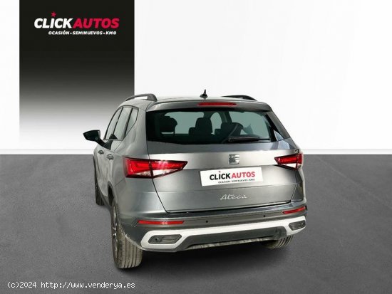 Seat Ateca 2.0 TDI 150CV Style Go DSG - Elche