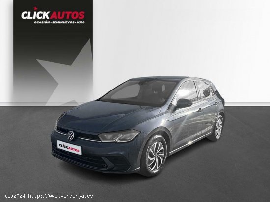 Volkswagen Polo 1.0 TSI 95CV Life DSG - Mahon