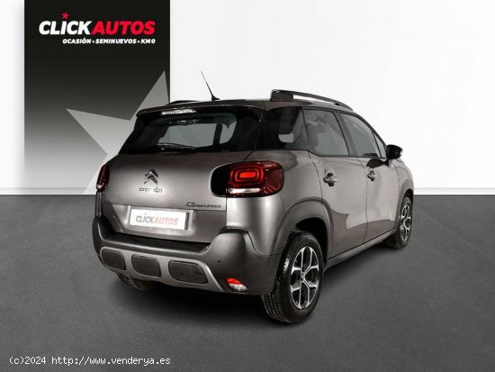 Citroën C3 Aircross 1.2 Puretech 110CV C-Series - Palma de Mallorca