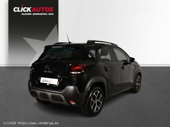 Citroën C3 Aircross 1.2 Puretech 110CV C-Series - Elche