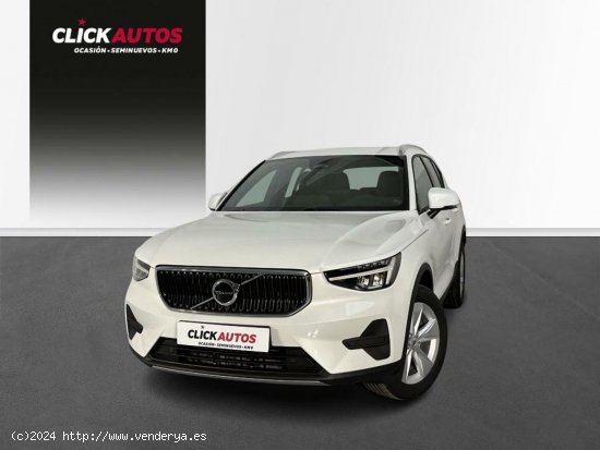 Volvo XC40 2.0 163CV B3 G Core Auto - Palma de Mallorca