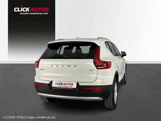 Volvo XC40 2.0 163CV B3 G Core Auto - Palma de Mallorca