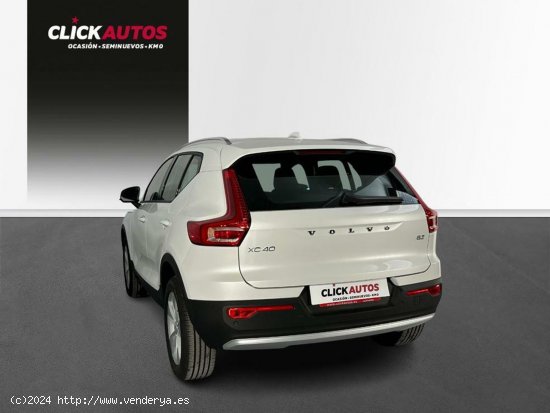 Volvo XC40 2.0 163CV B3 G Core Auto - Palma de Mallorca