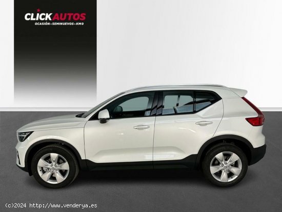 Volvo XC40 2.0 163CV B3 G Core Auto - Palma de Mallorca