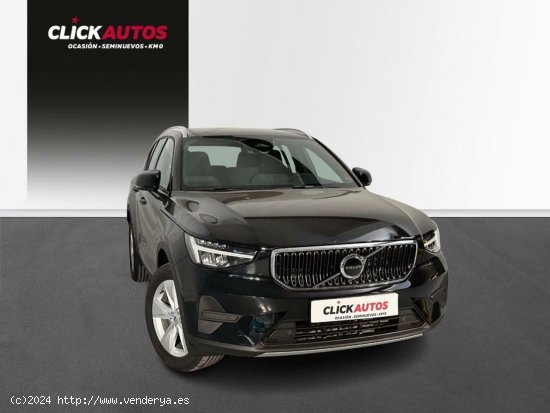 Volvo XC40 2.0 163CV B3 G Core Auto - Málaga