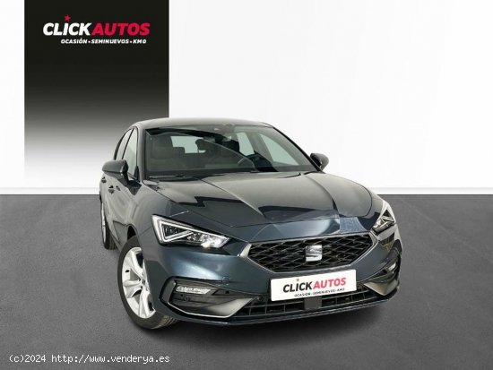 Seat Leon 1.5 TSI 130CV FR XL - Elche