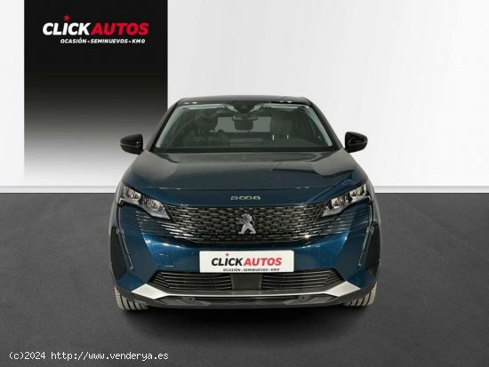 Peugeot 5008 1.2 Puretech 130CV Allure EAT8 - Mahon