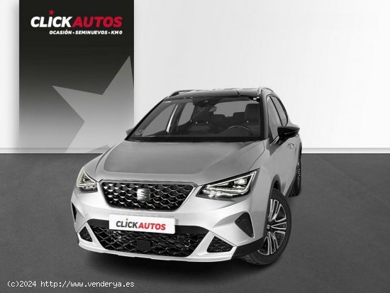 Seat Arona 1.0 TSI 110CV Xperience XL - Palma de Mallorca