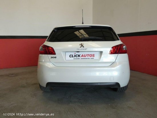 Peugeot 308 1.2 Puretech 130CV Allure  Pack EAT8 - Elche