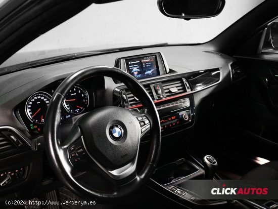 BMW Serie 2 2.0 136CV Sport - Elche