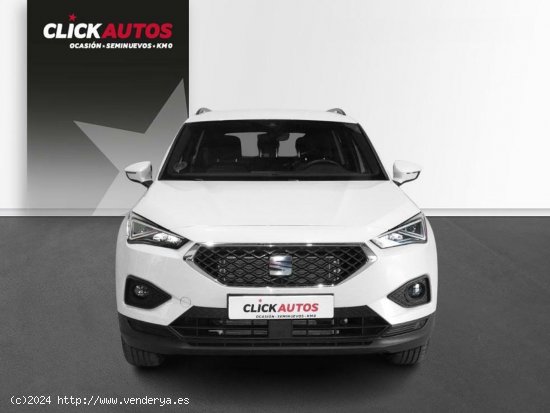 Seat Tarraco 1.5 EcoTSI 150CV Style  XL DSG 7Plazas - Elche