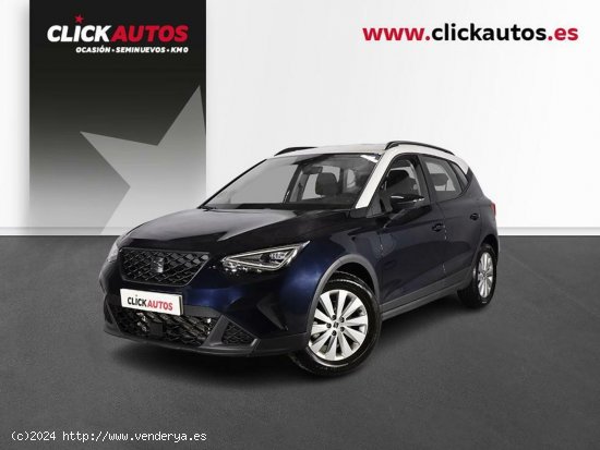 Seat Arona 1.0 TSI 110CV Style Ecomotive DSG - Palma de Mallorca