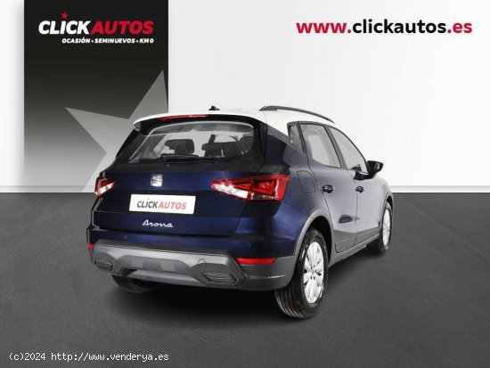 Seat Arona 1.0 TSI 110CV Style Ecomotive DSG - Palma de Mallorca