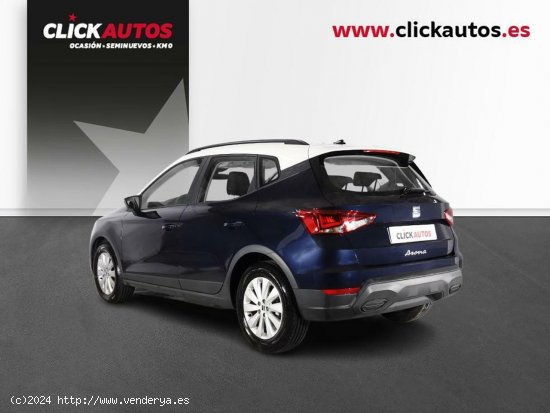 Seat Arona 1.0 TSI 110CV Style Ecomotive DSG - Palma de Mallorca