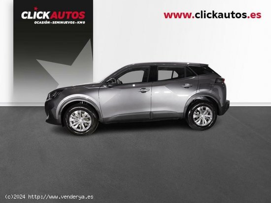 Peugeot 2008 1.5 BlueHDI 130CV Active  Pack EAT8 - Palma de Mallorca