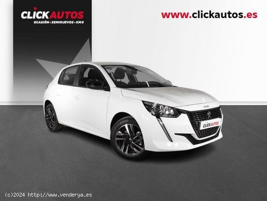 Peugeot 208 1.2 Puretech 100CV Active  Pack - Palma de Mallorca