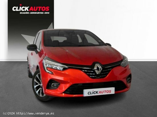 Renault Clio 1.0 TCE 90CV Techno - Mahon