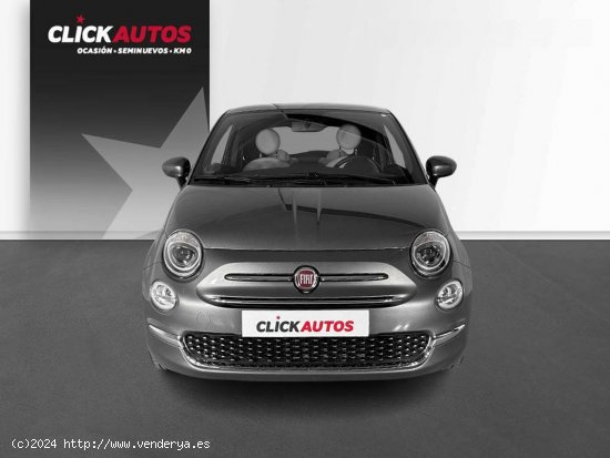 Fiat 500 1.0 Hybrid 70CV Dolcevita - Mahon