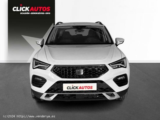 Seat Ateca 2.0 TDI 150CV Style XL - Sant Jordi de Ses Salines