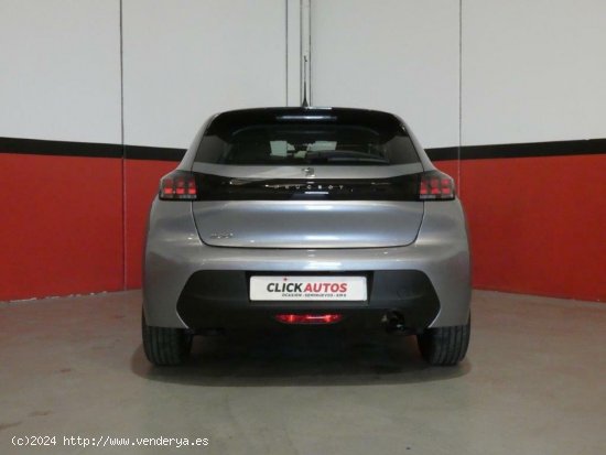 Peugeot 208 1.2 Puretech 75CV Active Pack - Elche