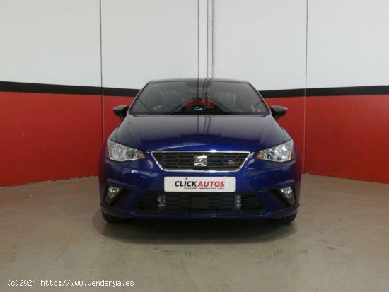 Seat Ibiza 1.0 TSI 110CV FR - Elche