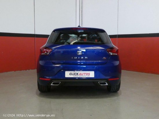 Seat Ibiza 1.0 TSI 110CV FR - Elche