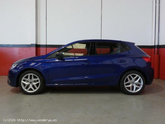 Seat Ibiza 1.0 TSI 110CV FR - Elche