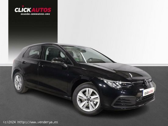 Volkswagen Golf 1.0 TSI 110CV Life - Sant Jordi de Ses Salines