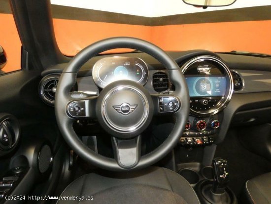 MINI Cooper S Cabrio 1.5 136CV Autom. - Málaga