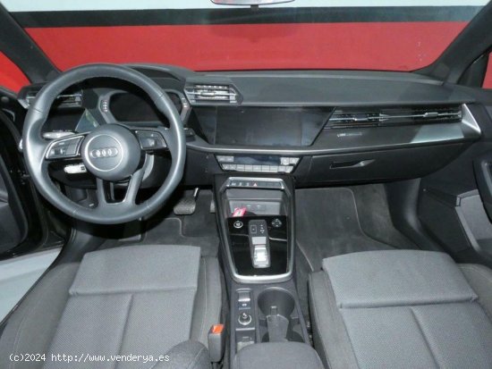 Audi A3 Sportback 2.0 TDI 150CV 35 Sline Stronic - Málaga