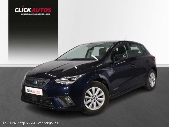  Seat Ibiza 1.0 TSI 110CV Style - Mahon 