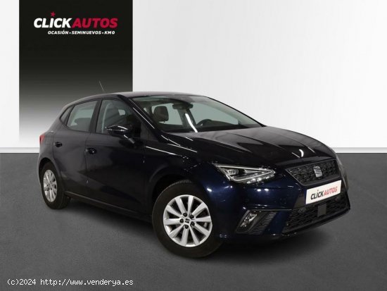 Seat Ibiza 1.0 TSI 110CV Style - Mahon