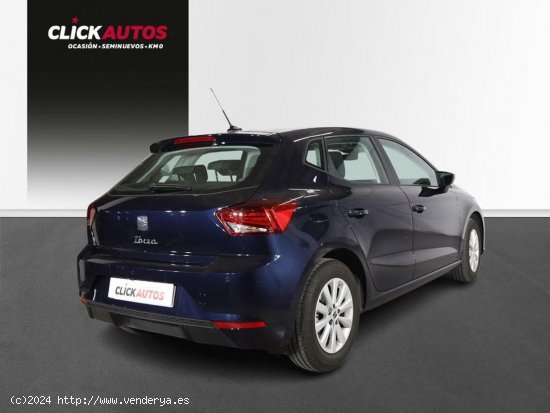 Seat Ibiza 1.0 TSI 110CV Style - Mahon