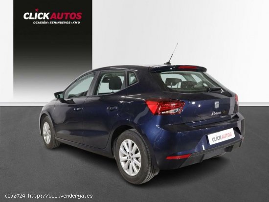 Seat Ibiza 1.0 TSI 110CV Style - Mahon