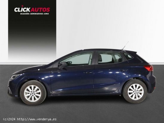 Seat Ibiza 1.0 TSI 110CV Style - Mahon