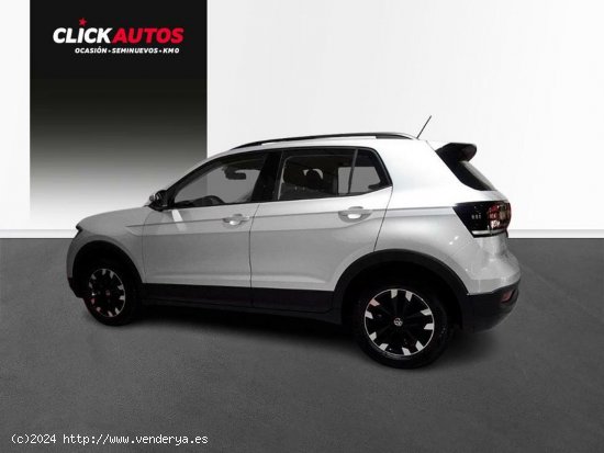 Volkswagen T-Cross 1.0 TSI 110CV Advance - 