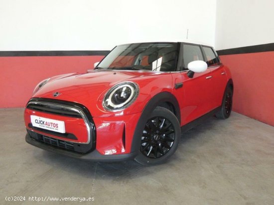 MINI Cooper 1.5 136CV Autom. - ASTURIAS