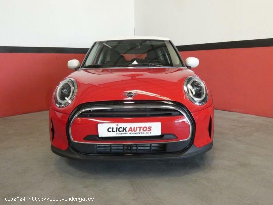 MINI Cooper 1.5 136CV Autom. - ASTURIAS