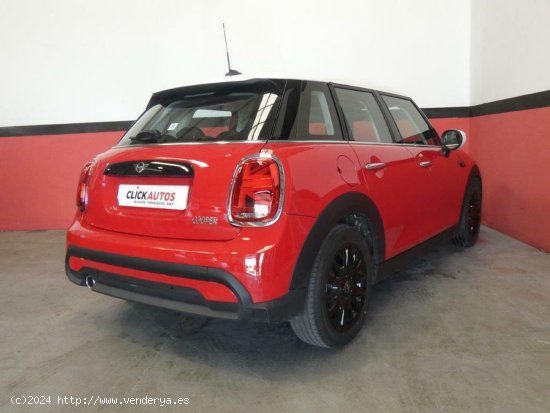 MINI Cooper 1.5 136CV Autom. - ASTURIAS