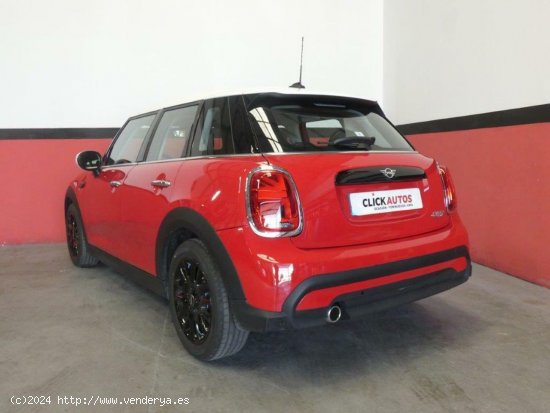 MINI Cooper 1.5 136CV Autom. - ASTURIAS