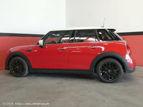 MINI Cooper 1.5 136CV Autom. - ASTURIAS