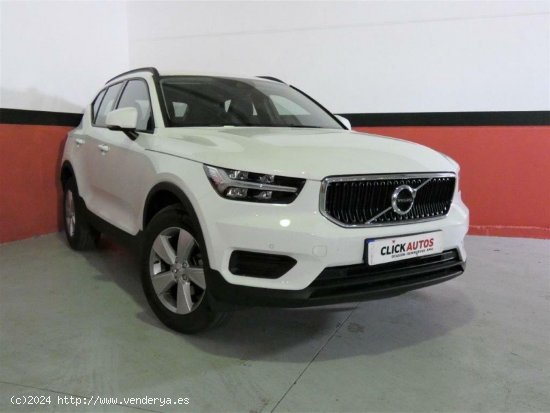 Volvo XC40 1.5 163CV T3 Momentum Core Auto - Palma de Mallorca