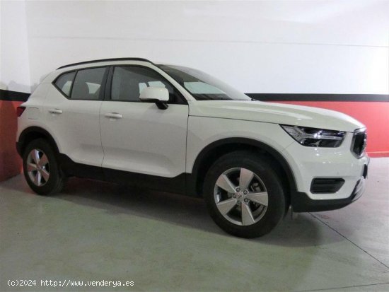 Volvo XC40 1.5 163CV T3 Momentum Core Auto - Palma de Mallorca