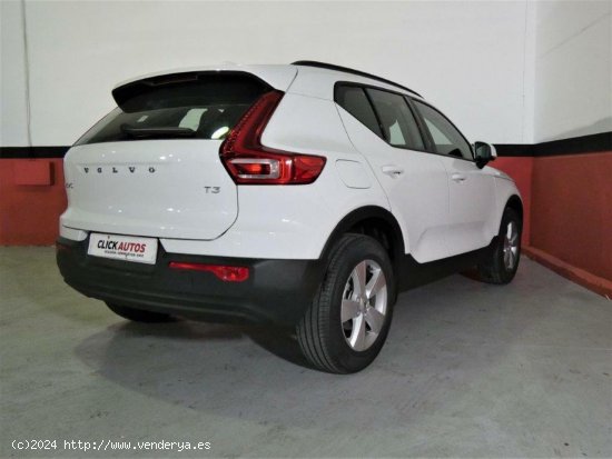 Volvo XC40 1.5 163CV T3 Momentum Core Auto - Palma de Mallorca