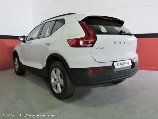 Volvo XC40 1.5 163CV T3 Momentum Core Auto - Palma de Mallorca