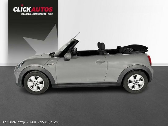 MINI Cooper 1.5 136CV Cabrio - Sant Jordi de Ses Salines