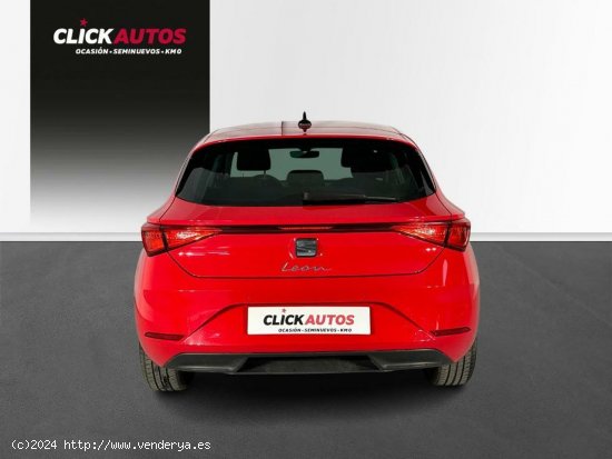 Seat Leon 1.5 TSI 130CV Style - Málaga